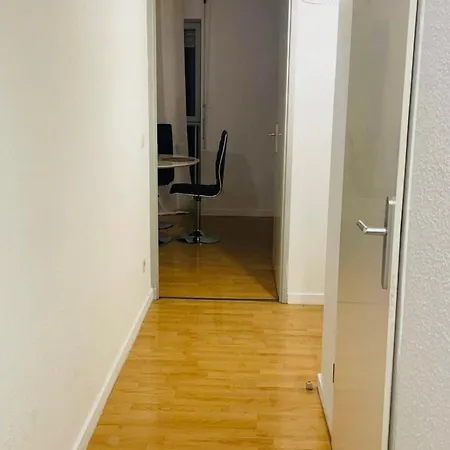 Appartement T2 Au Chartrons Bordeaux Exterior photo