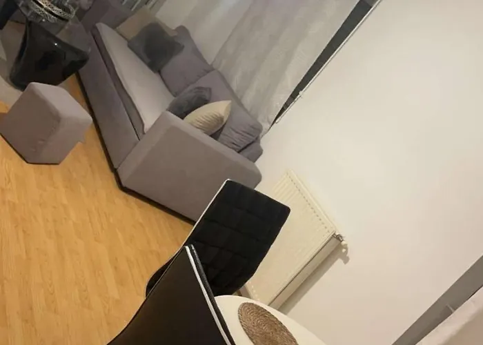 Appartement T2 Au Chartrons
