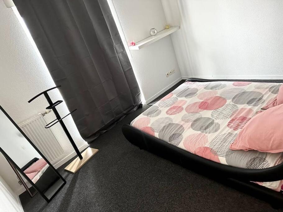 Apartment T2 Au Chartrons Bordeaux