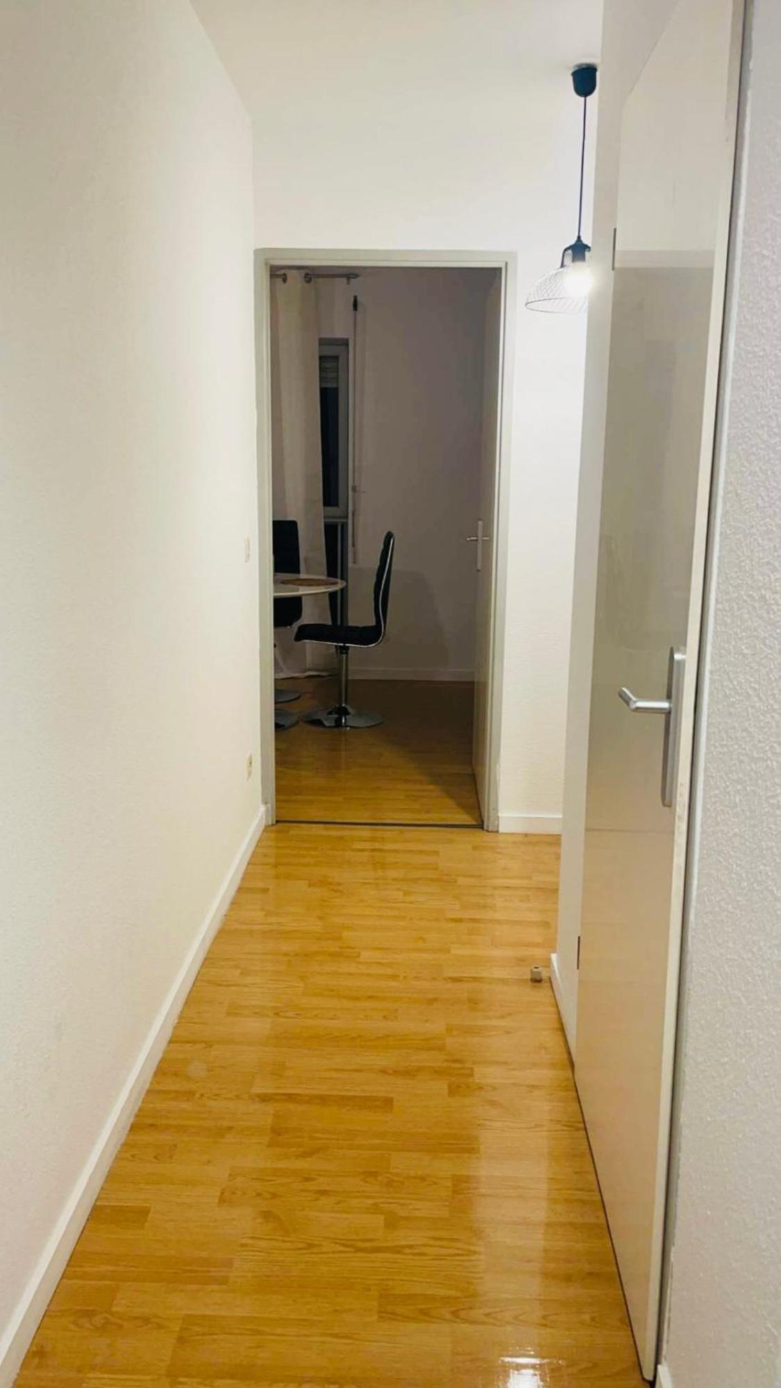Apartment T2 Au Chartrons Bordeaux