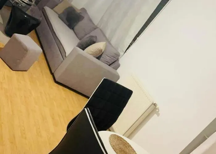Appartement T2 Au Chartrons